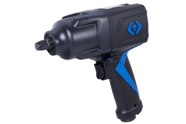 Гайковерт пневматический ударный KING TONY 33481-095, 1/2", 1288 Нм