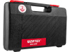 Ножницы листовые WORTEX EMS 2550 в чем. 500 Вт, 1800 ход./мин., 3 м кабель