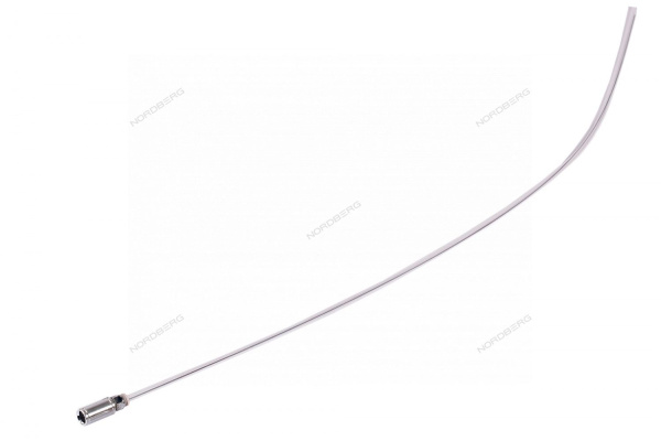 Щуп ⌀7×1000 PA для 2379B/2379G/2379-CG/2379-CB/2330G/2330B NORDBERG 23XX#PROBE_7×1000