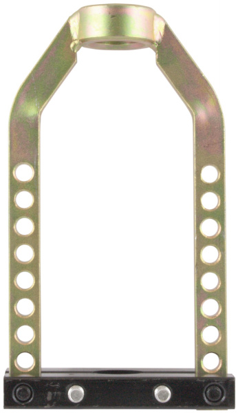 Съемник наружного ШРУСа универсальный Thorvik CVJRT