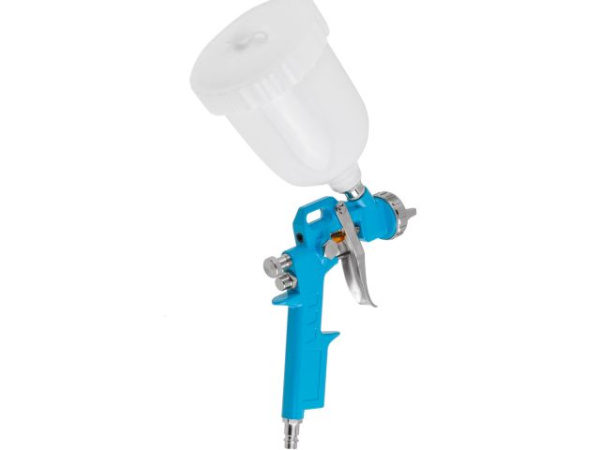 Краскораспылитель DGM Air Gun 100