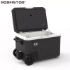 Автомобильный компрессорный холодильник Porfritor PFT-MC50C