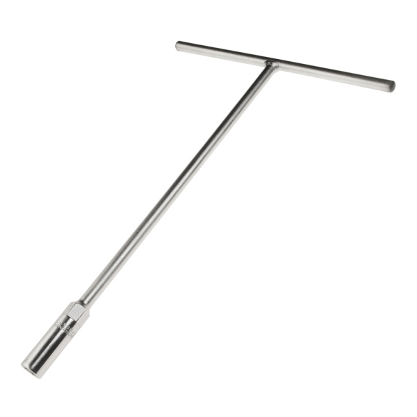 Ключ торцевой T-образный JTC 3657 (10 мм, L=300 мм)