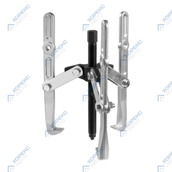 Съемник подшипников на 3 захвата 9" Хорекс Авто HZ 25.1.157S