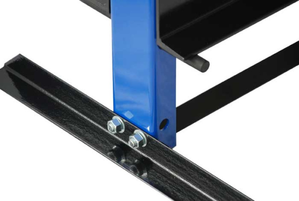 Пресс гидравлический настольный AE&T Т61210 (10т)