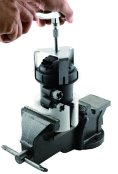 Съемник фильтров топливных JTC 4489 (дизель)