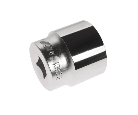 Головка торцевая 12-ти гранная JTC 43932 (1/2", 32 мм, L=42 мм)