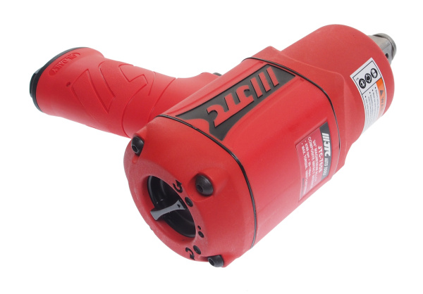 Гайковерт пневматический JTC 7658 (3/4" 1356Нм 8500об/мин. 90-120PSI)