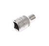 Головка торцевая JTC-43511 (1/2", TORX, E11, L=38 мм)
