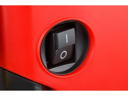 Очиститель высокого давления ECO HPW-1521S