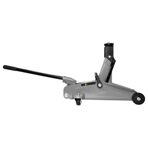 Домкрат подкатной гидравлический 2 т Хорекс Авто HZ 01.3.009J