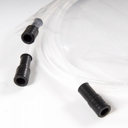 Устройство для слива масла AFFIX AF13010006, 6 л