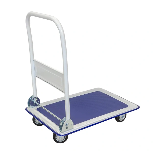 Тележка платформенная складная(475х725мм,г/п150кг)