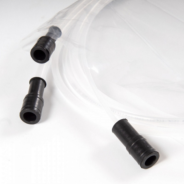 Устройство для слива масла AFFIX AF13010006, 6 л