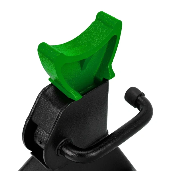 Подставка ремонтная 3т (h min 260мм, h max 435мм) (к-т 2шт.)