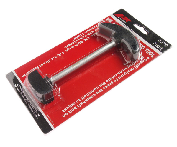 Приспособление для натяжения ремня ГРМ JTC 4370 (VW, AUDI, 1.0/1.2/1.4/1.6)