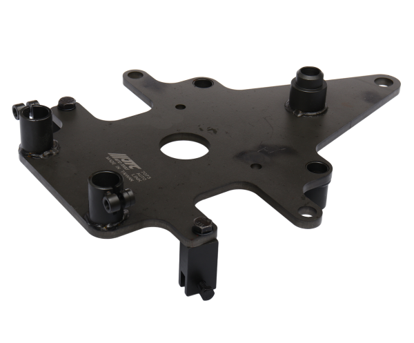 Набор приспособлений для демонтажа/монтажа главного/поперечного вала JTC 7073 (VOLVO)