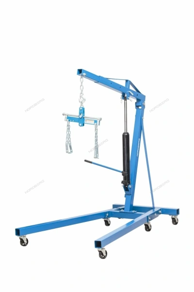 Насадка траверса для крана с резьбовым регулятором г/п 680 кг NORDBERG N37S