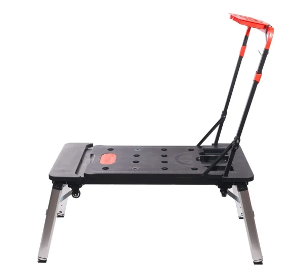 Верстак многофунциональный, складной