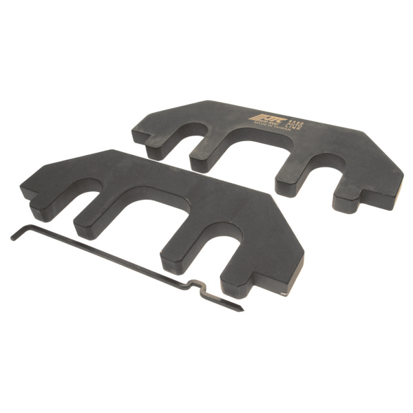 Набор фиксаторов распредвала для установки фаз ГРМ JTC 4460 (FORD 3.5, 3.7, 4.0L)