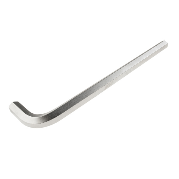 Ключ шестигранный Г-образный HEX экстрадлинный JTC 73517 (17 мм, L=320 мм)