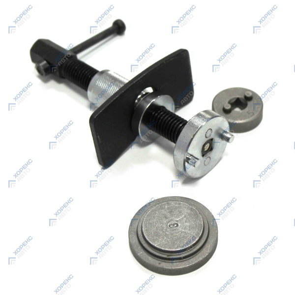 Набор для возврата тормозных цилиндров (5 предметов) Хорекс Авто HZ 25.1.113W