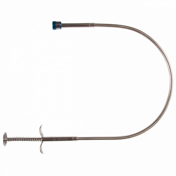 Захват на гибком стержне KING TONY 2126A-18, магнитный, 440 мм