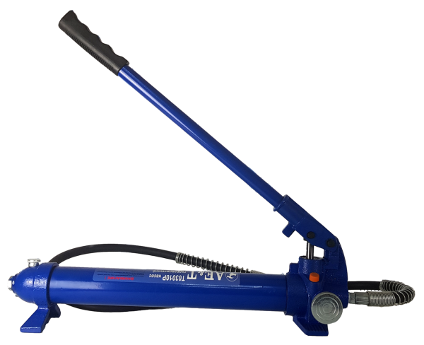 Насос гидравлический ручной AE&T T03010P (10т)