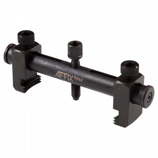 Съемник клиновых шкивов AFFIX AF10320004, 153 мм
