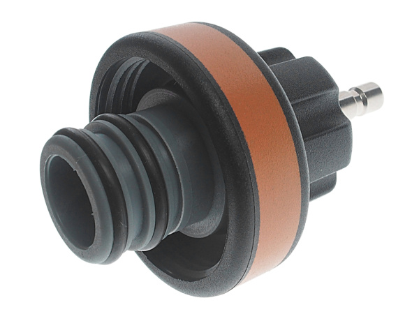 Адаптер для тестирования утечек в радиаторе JTC 1528-21 (FORD, JAGUAR)