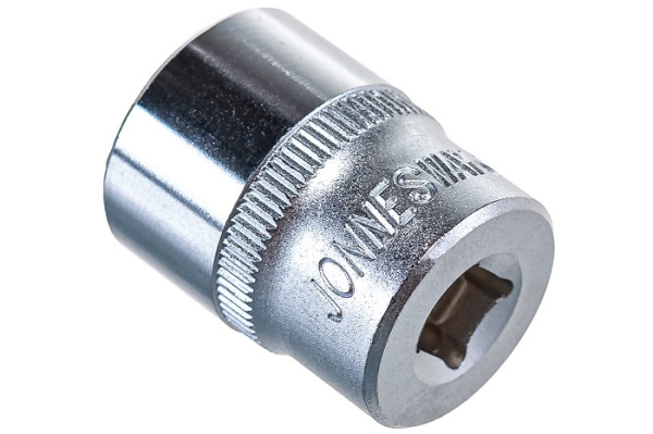 Торцевая головка S04H2114, 1/4"DR, 14 мм