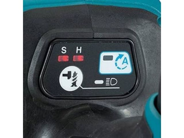 Аккум. шуруповерт MAKITA LXT DTD 157 Z в кор.