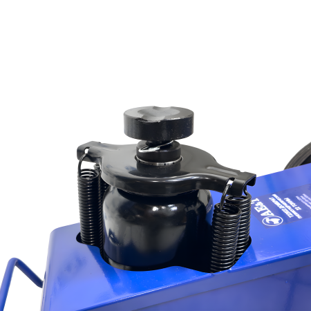 Домкрат пневмогидравлический AE&T T22022