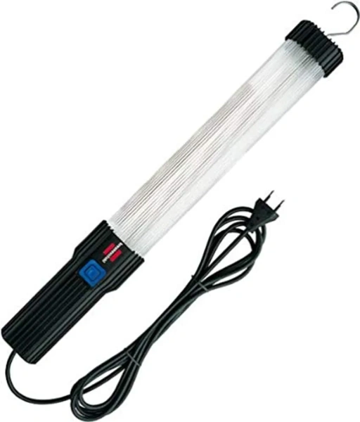 Лампа переносная люминесцентная 24Вт 220В