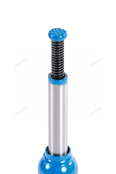 Домкрат бутылочный 3 т NORDBERG N31003