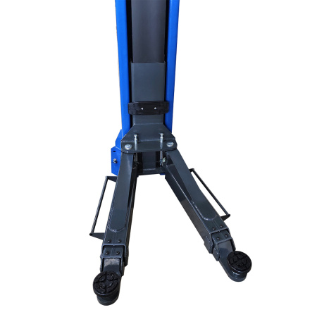 Подъемник двухстоечный AE&T TPRO-15C (380 В)