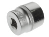 Головка торцевая JTC-43834 (1/2", 34 мм, L=42 мм)