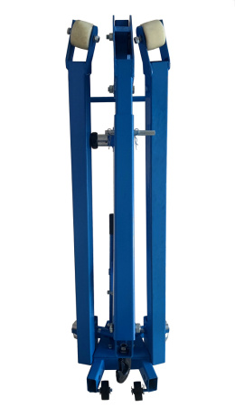 Кран гидравлический складной AE&T Т62301 (1т)