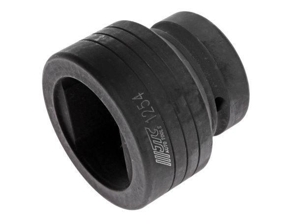 Головка для снятия пальца рессоры задней JTC 1254 (1", 34.5х47 мм, SCANIA)