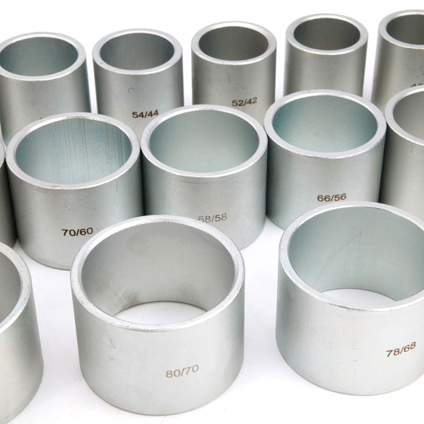 Набор для замены сайлентблоков и подшипников Car-Tool CT-W2032