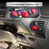 Пусковое устройство с компрессором iCartool IC-CBL20P (12 В, 20 000 мАч, 600/1200 А)