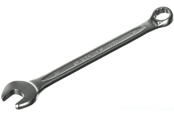 Набор комбинированных ключей, 8-24 мм, 14 предметов KING TONY 1215MR01