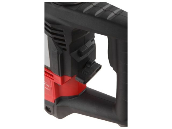 Перфоратор WORTEX RH 3231-1 в чем. + (2 зубила, 3 сверла) 1000 Вт, 4.8 Дж, 32 мм, 2 режима, SDS-plus