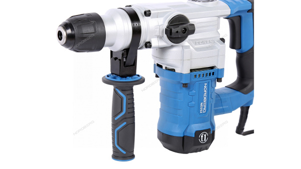 Перфоратор NORDBERG NE052 (SDS-plus, 1200 Вт)