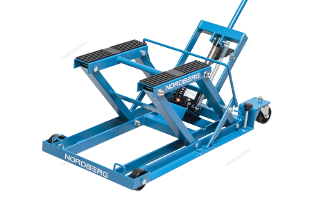 Мотодомкрат подкатной г/п 500 кг NORDBERG N32007