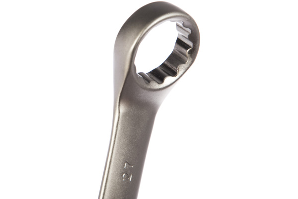 Ключ комбинированный Thorvik W30027, 27 мм