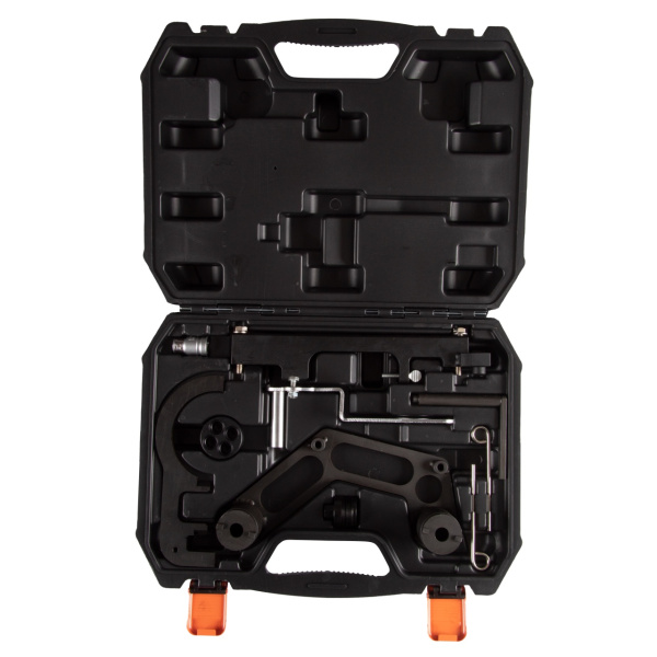 Набор фиксаторов распредвала / коленвала BMW кейс 10 предметов AFFIX AF10321218C