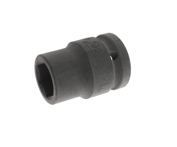 Головка торцевая ударная JTC 645221 (3/4", 21 мм, L=52 мм)