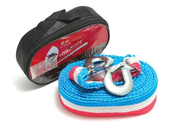 Трос буксировочный 5т*6м KTP-563