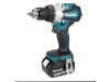 Аккум. дрель-шуруповерт MAKITA LXT DDF489RTJ в кейсе
